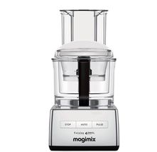 Magimix Keukenmachine CS 4200 XL Chroom